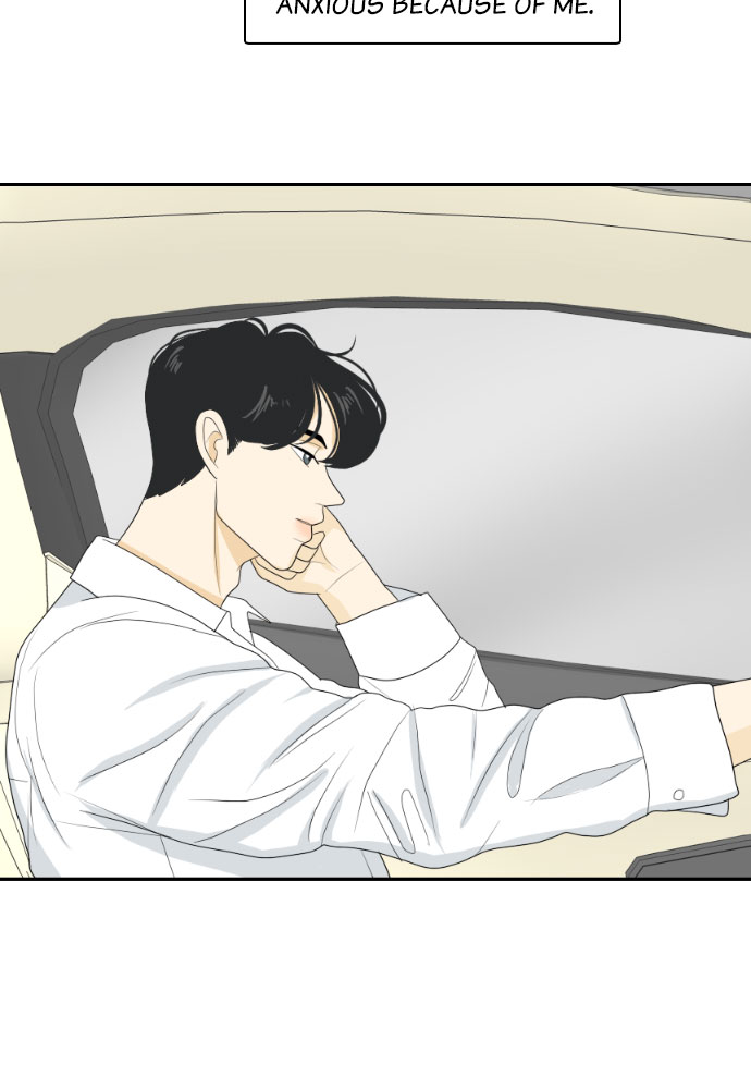 Read My Roommate Is A Gumiho ENGLISH Manga Online