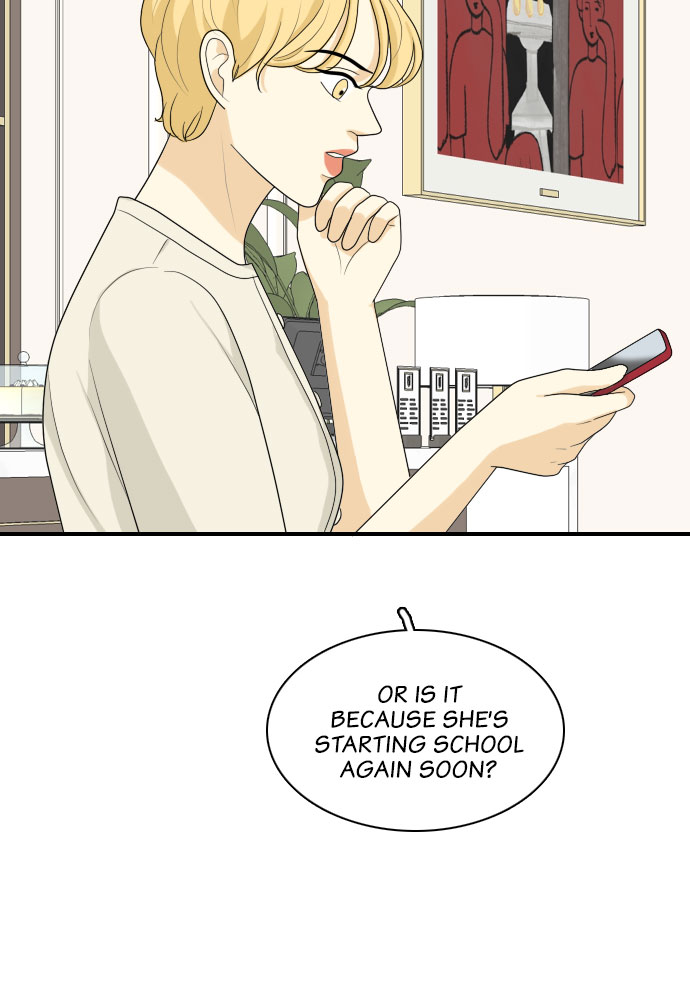 Read My Roommate Is A Gumiho ENGLISH Manga Online