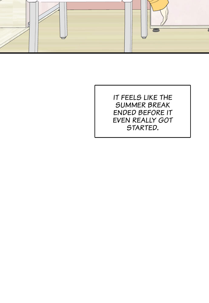 Read My Roommate Is A Gumiho ENGLISH Manga Online