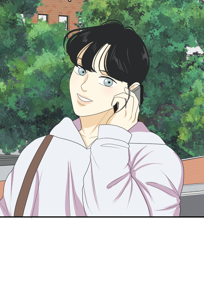 Read My Roommate Is A Gumiho ENGLISH Manga Online