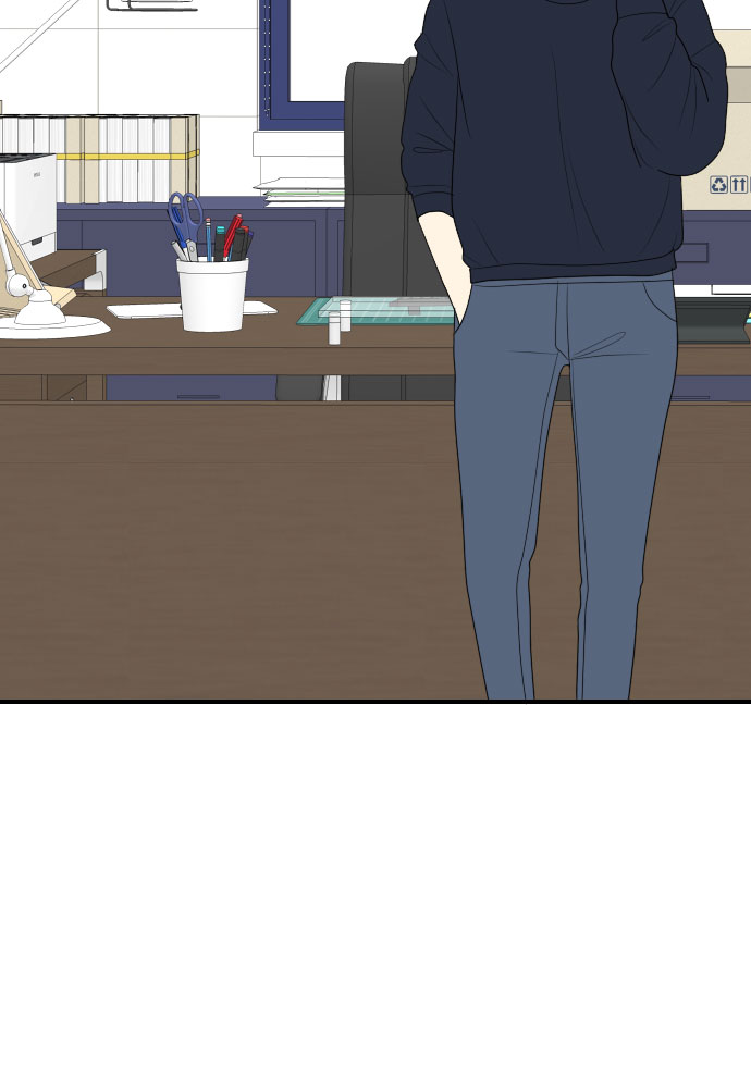 Read My Roommate Is A Gumiho ENGLISH Manga Online