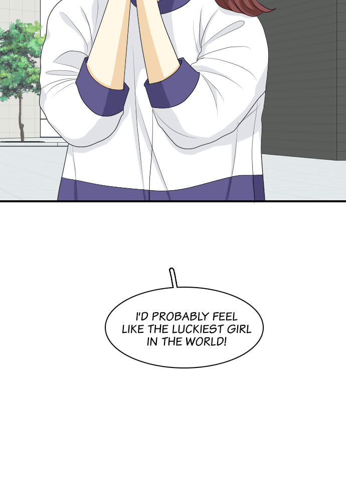 Read My Roommate Is A Gumiho ENGLISH Manga Online