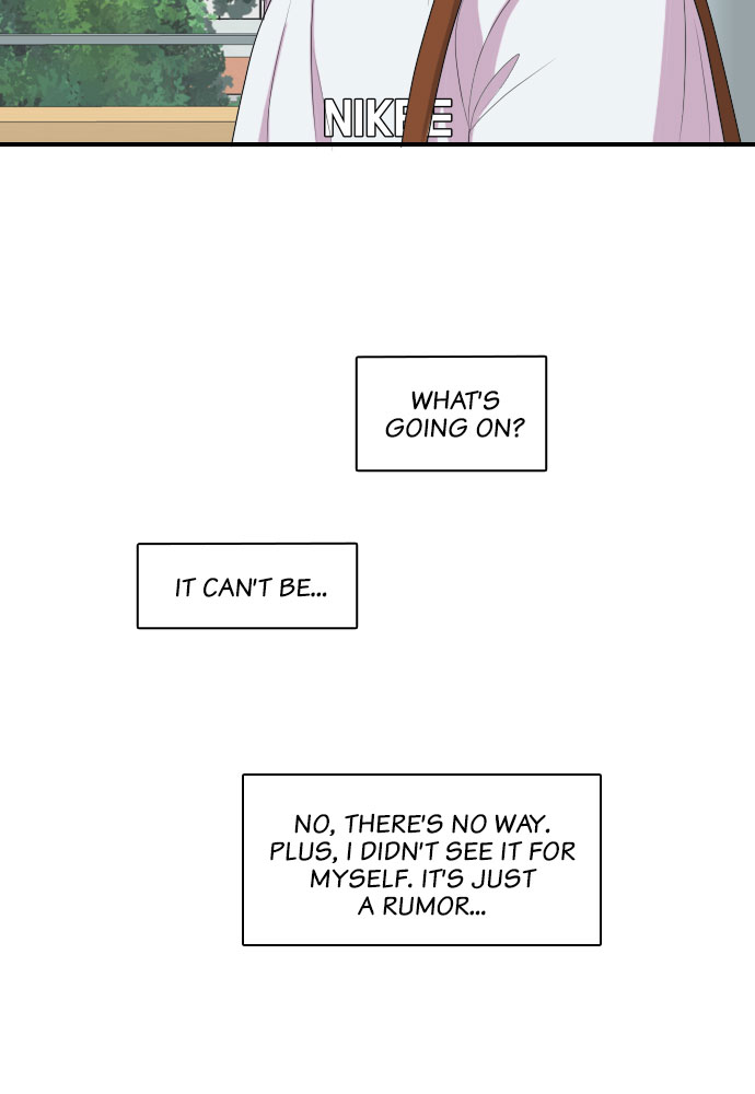 Read My Roommate Is A Gumiho ENGLISH Manga Online