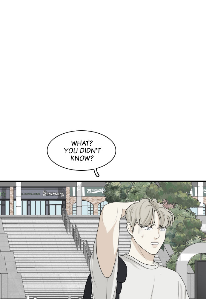 Read My Roommate Is A Gumiho ENGLISH Manga Online