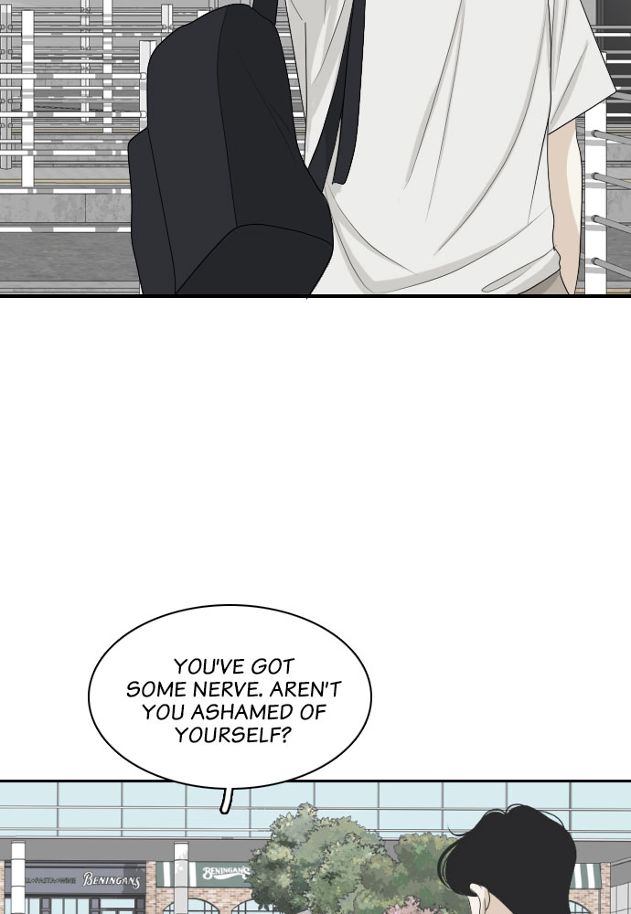 Read My Roommate Is A Gumiho ENGLISH Manga Online