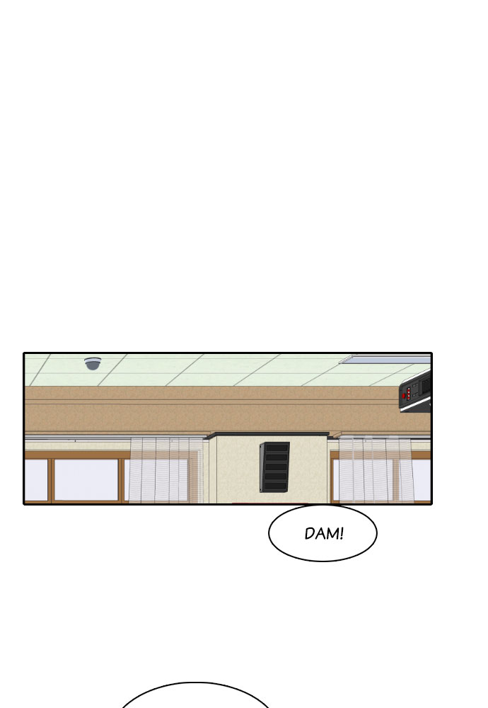 Read My Roommate Is A Gumiho ENGLISH Manga Online