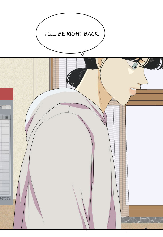 Read My Roommate Is A Gumiho ENGLISH Manga Online
