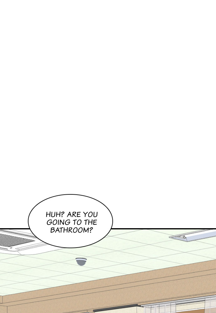 Read My Roommate Is A Gumiho ENGLISH Manga Online