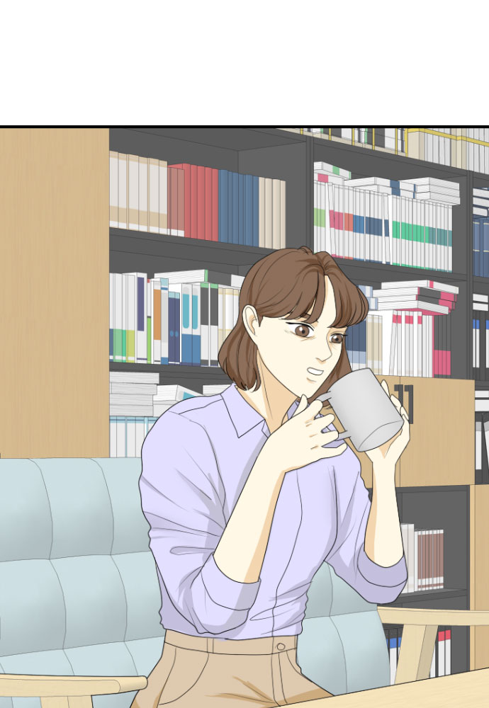 Read My Roommate Is A Gumiho ENGLISH Manga Online