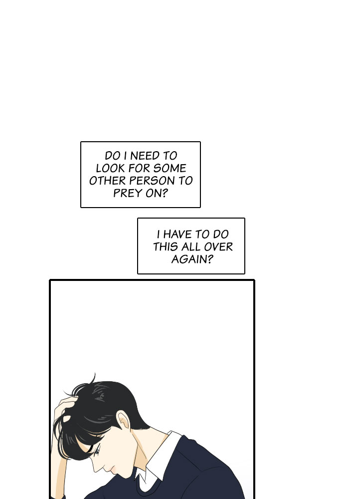 Read My Roommate Is A Gumiho ENGLISH Manga Online