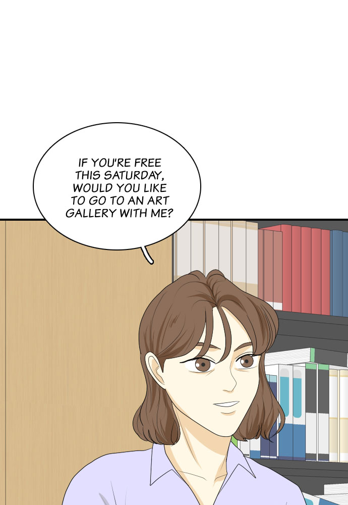 Read My Roommate Is A Gumiho ENGLISH Manga Online