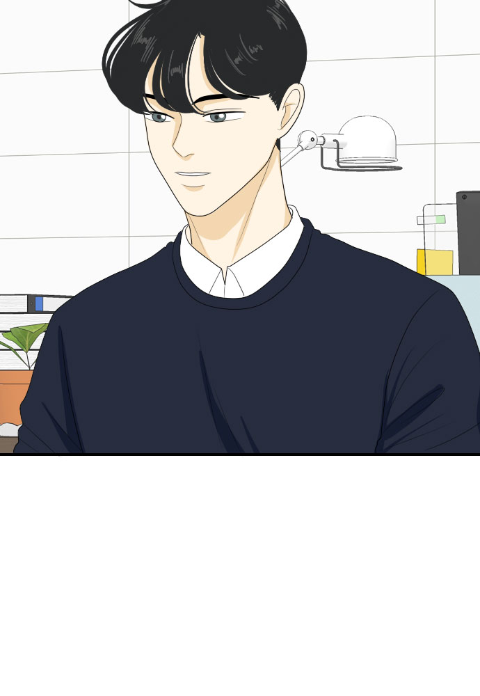Read My Roommate Is A Gumiho ENGLISH Manga Online