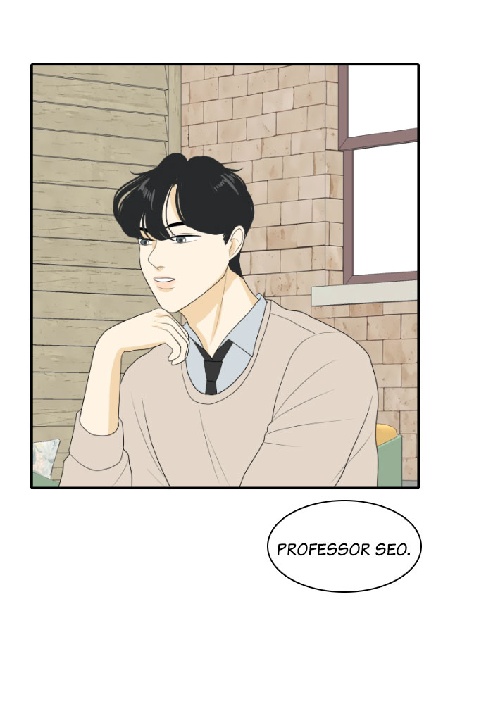 Read My Roommate Is A Gumiho ENGLISH Manga Online
