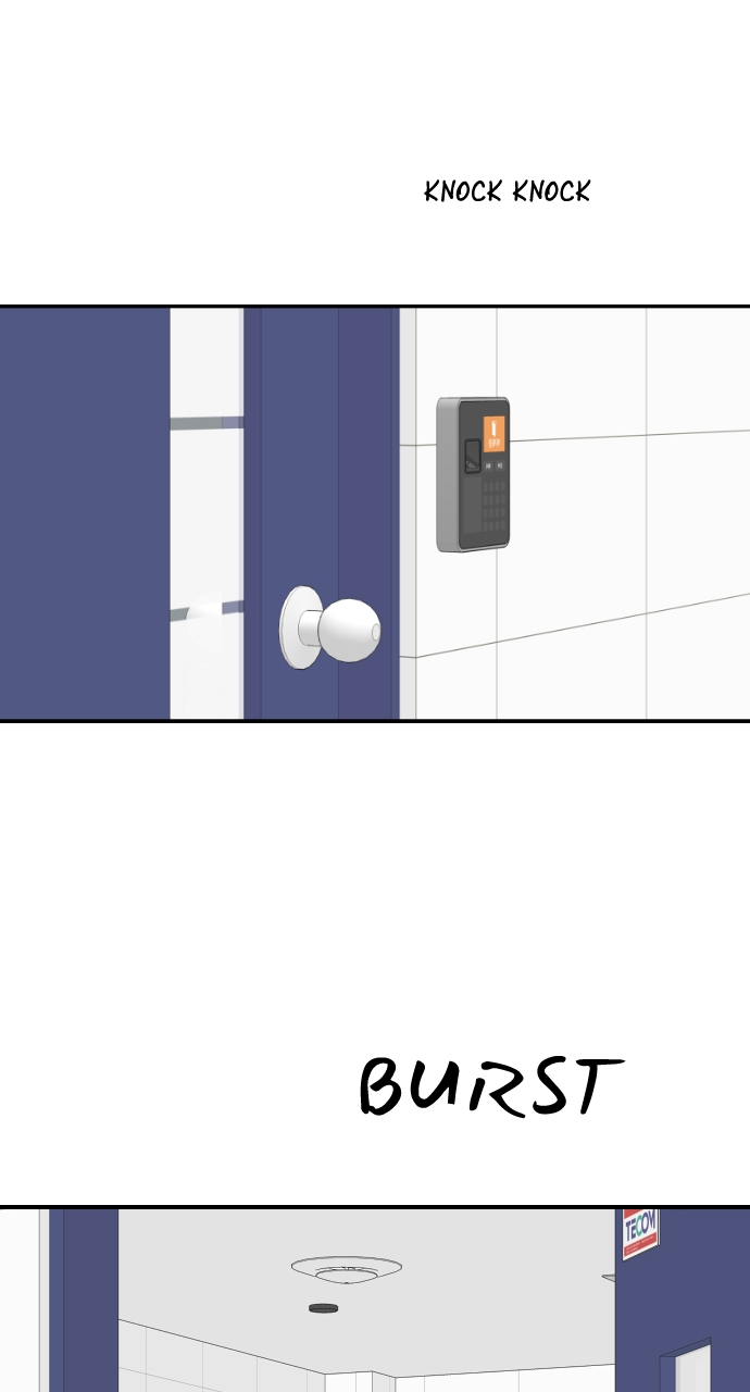 Read My Roommate Is A Gumiho ENGLISH Manga Online