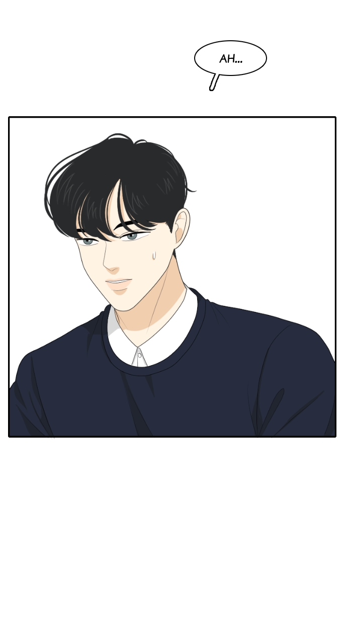 Read My Roommate Is A Gumiho ENGLISH Manga Online