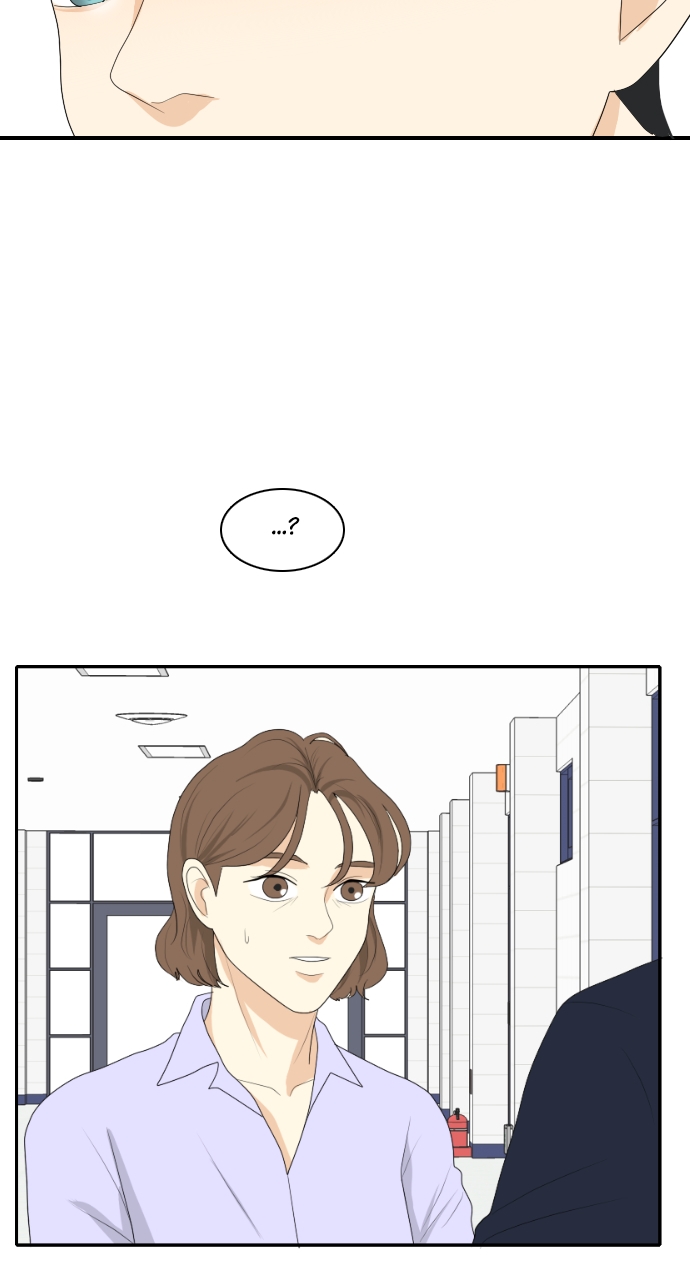 Read My Roommate Is A Gumiho ENGLISH Manga Online