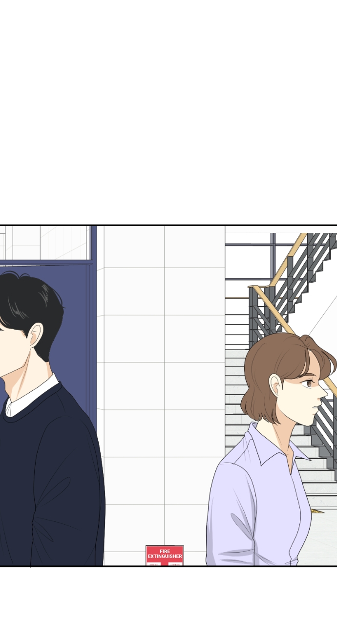 Read My Roommate Is A Gumiho ENGLISH Manga Online