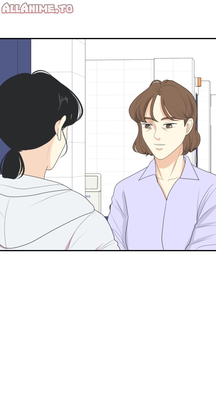 Read My Roommate Is A Gumiho ENGLISH Manga Online