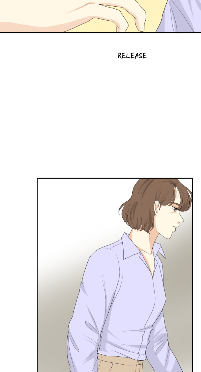 Read My Roommate Is A Gumiho ENGLISH Manga Online