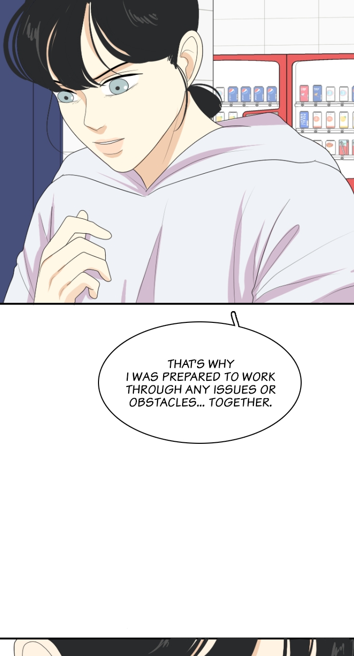 Read My Roommate Is A Gumiho ENGLISH Manga Online