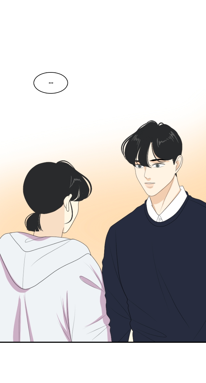 Read My Roommate Is A Gumiho ENGLISH Manga Online