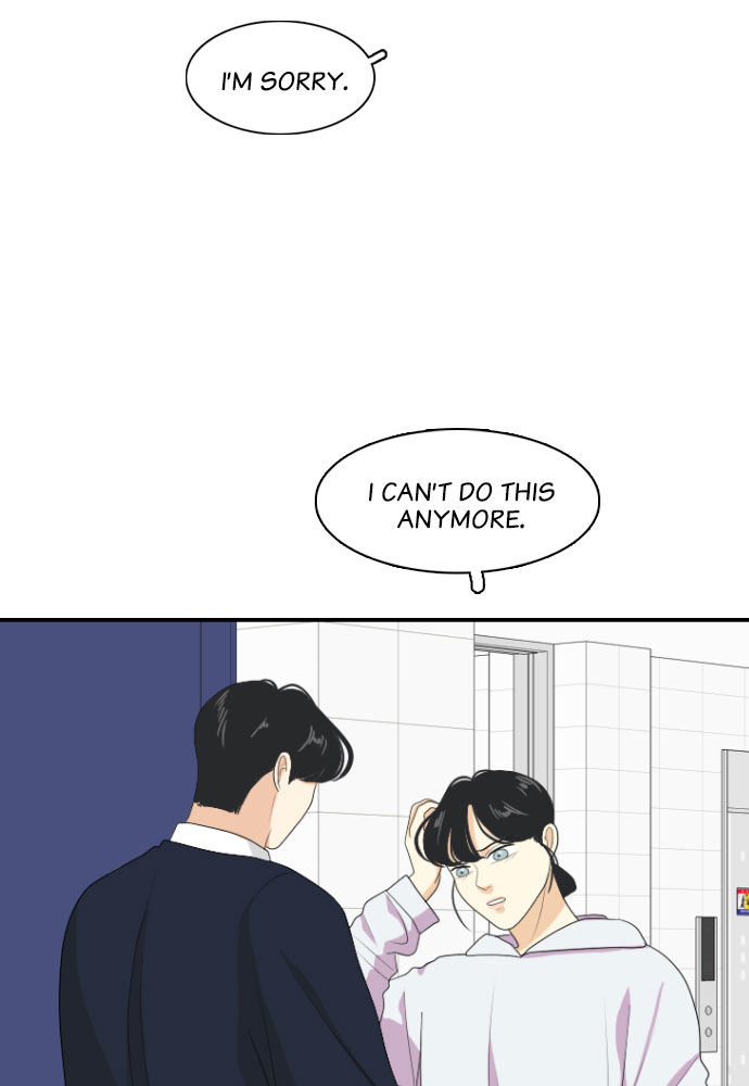 Read My Roommate Is A Gumiho ENGLISH Manga Online