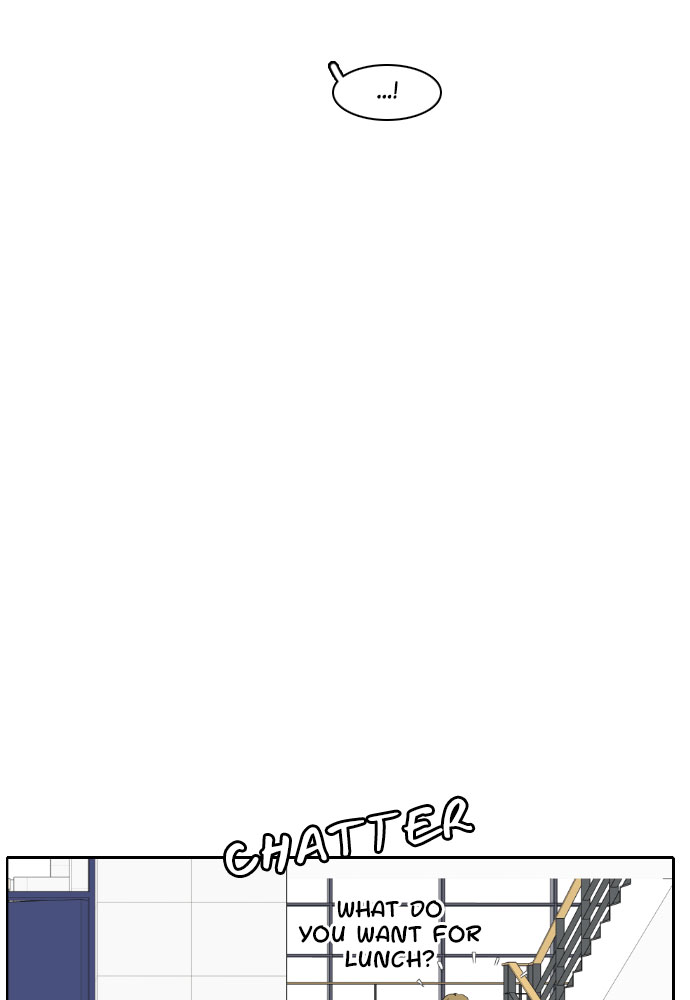 Read My Roommate Is A Gumiho ENGLISH Manga Online