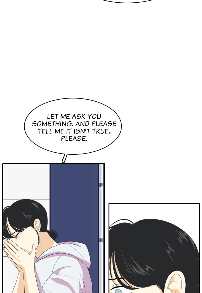 Read My Roommate Is A Gumiho ENGLISH Manga Online