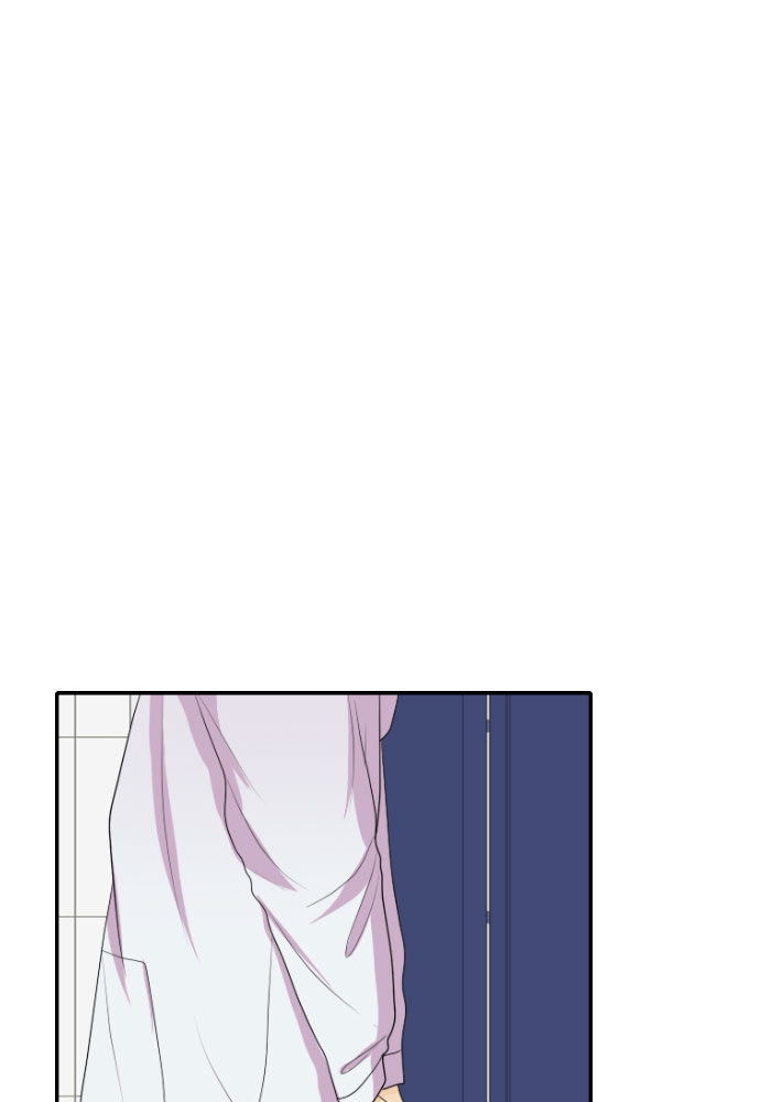 Read My Roommate Is A Gumiho ENGLISH Manga Online