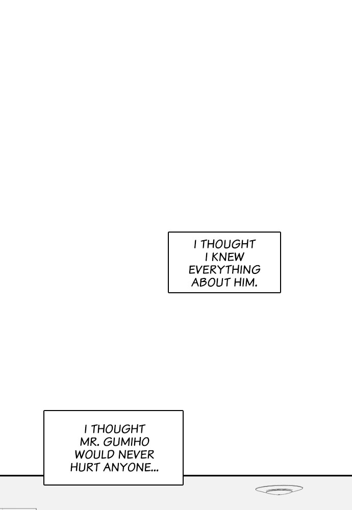 Read My Roommate Is A Gumiho ENGLISH Manga Online