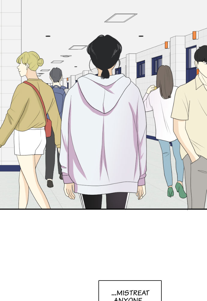 Read My Roommate Is A Gumiho ENGLISH Manga Online