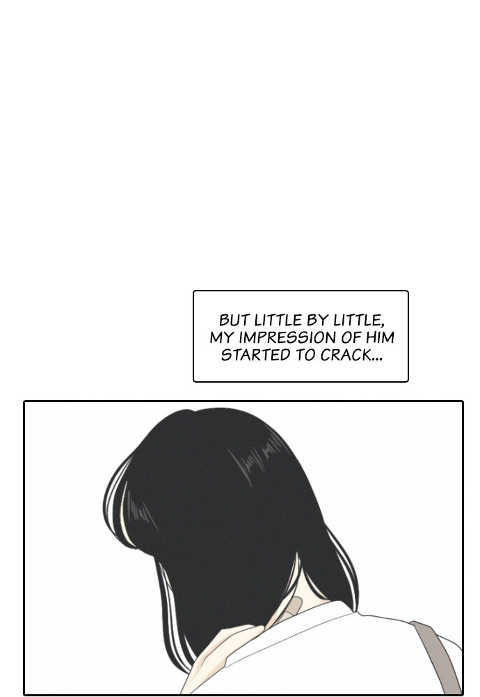 Read My Roommate Is A Gumiho ENGLISH Manga Online