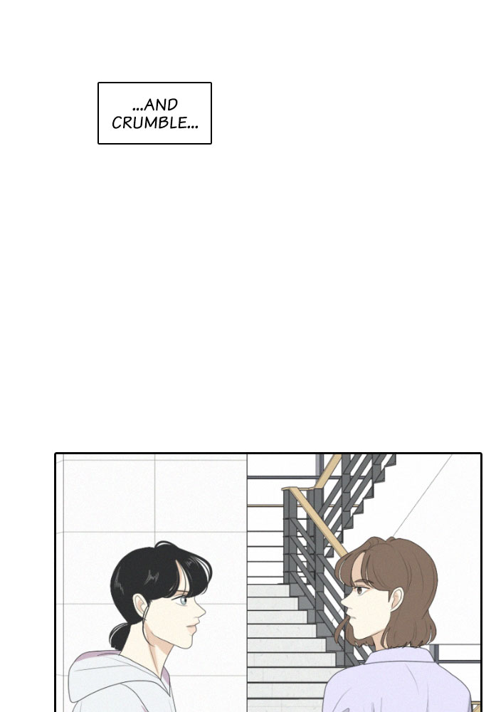 Read My Roommate Is A Gumiho ENGLISH Manga Online