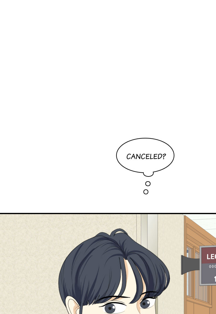 Read My Roommate Is A Gumiho ENGLISH Manga Online