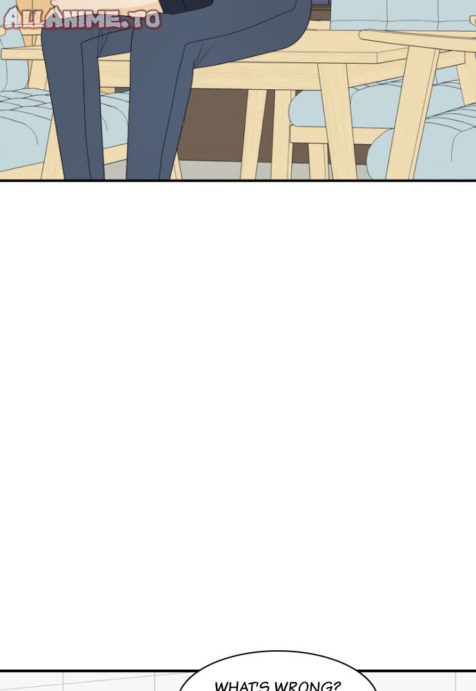 Read My Roommate Is A Gumiho ENGLISH Manga Online