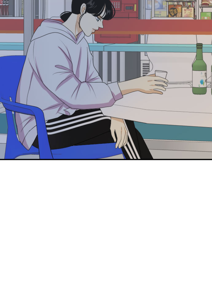 Read My Roommate Is A Gumiho ENGLISH Manga Online