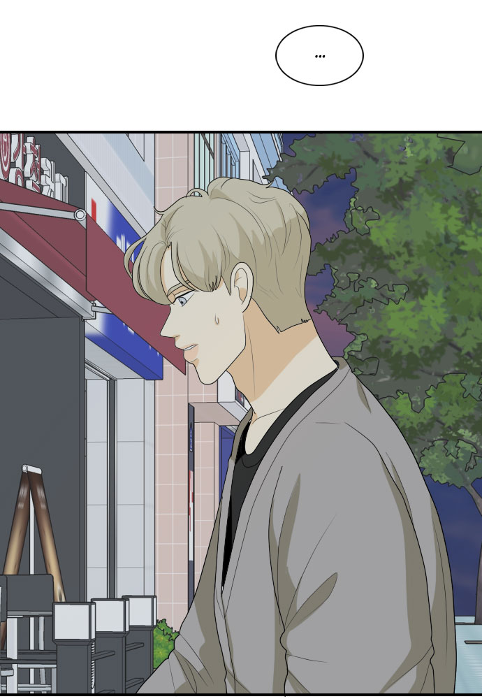 Read My Roommate Is A Gumiho ENGLISH Manga Online