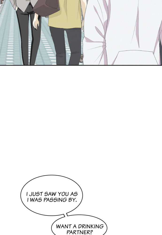 Read My Roommate Is A Gumiho ENGLISH Manga Online