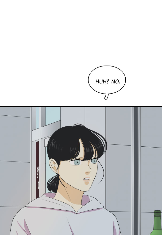 Read My Roommate Is A Gumiho ENGLISH Manga Online