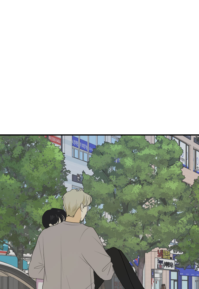 Read My Roommate Is A Gumiho ENGLISH Manga Online