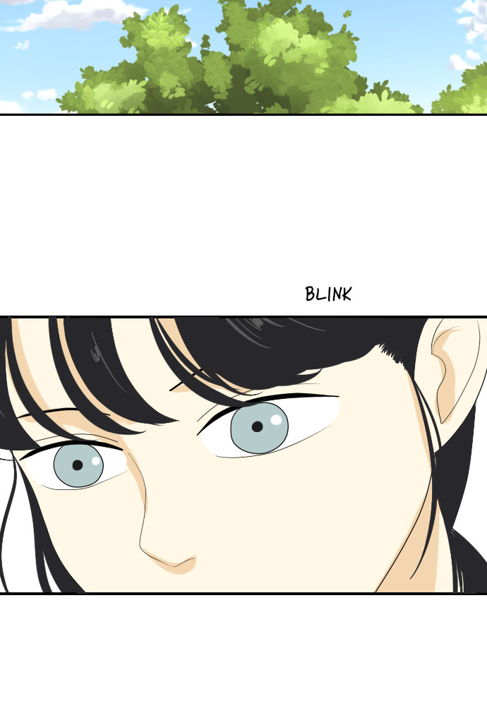 Read My Roommate Is A Gumiho ENGLISH Manga Online