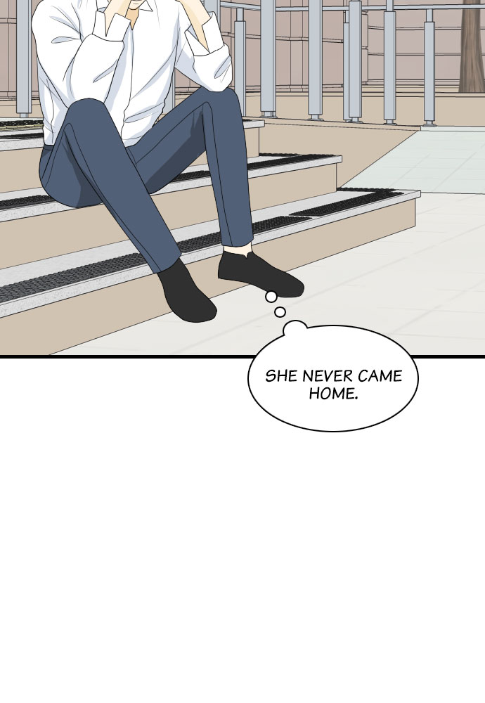 Read My Roommate Is A Gumiho ENGLISH Manga Online