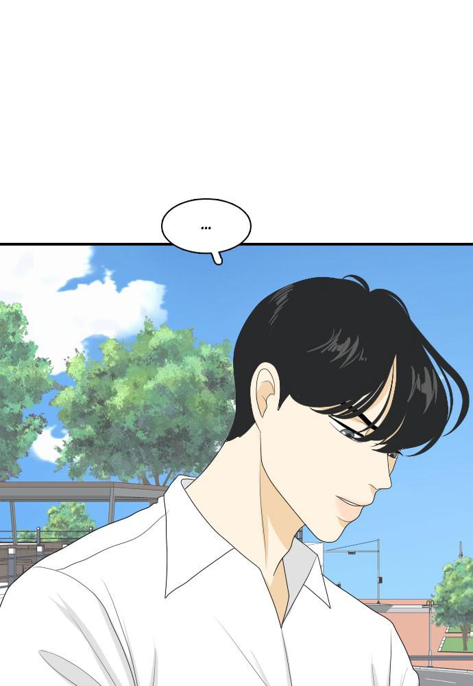 Read My Roommate Is A Gumiho ENGLISH Manga Online
