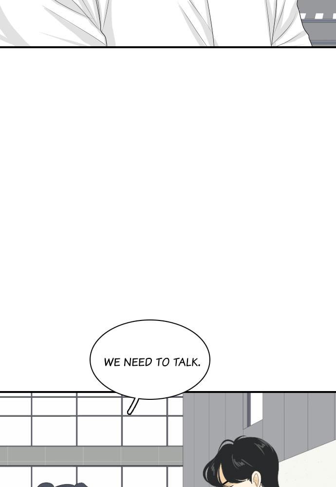 Read My Roommate Is A Gumiho ENGLISH Manga Online