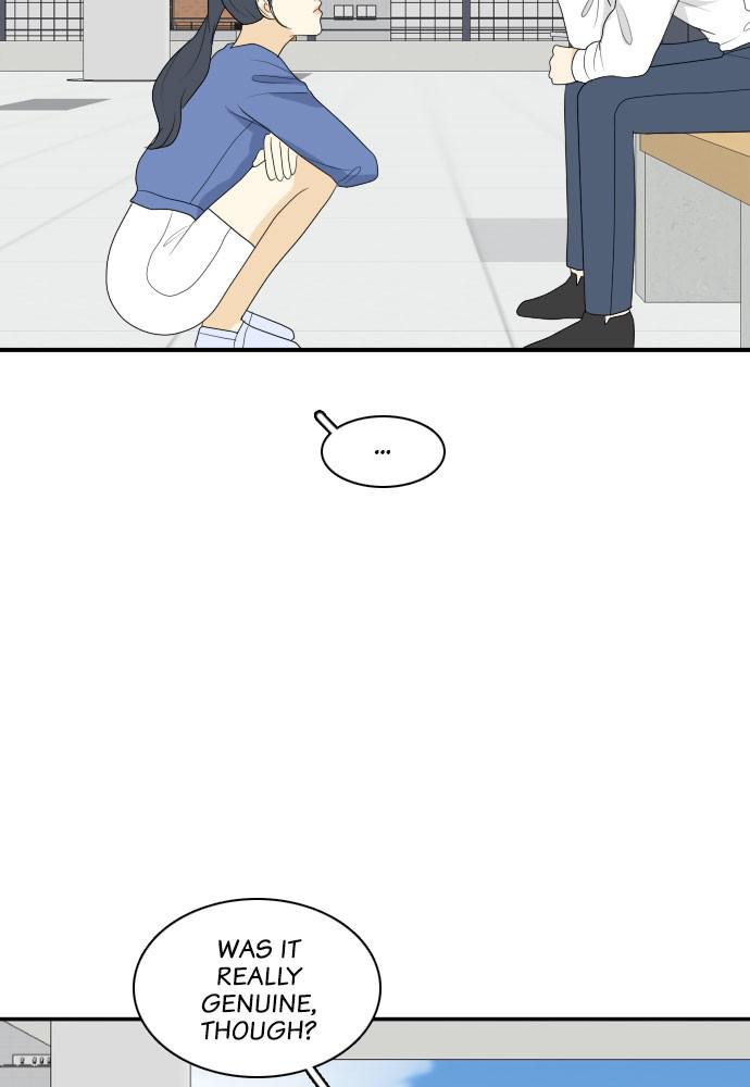 Read My Roommate Is A Gumiho ENGLISH Manga Online