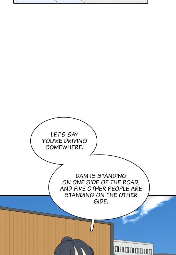 Read My Roommate Is A Gumiho ENGLISH Manga Online