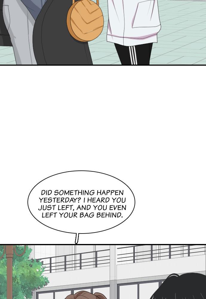 Read My Roommate Is A Gumiho ENGLISH Manga Online