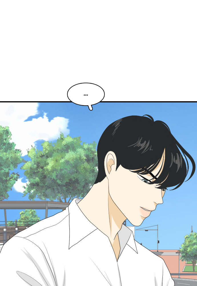 Read My Roommate Is A Gumiho ENGLISH Manga Online