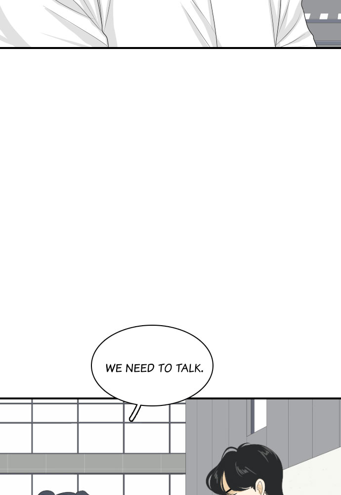 Read My Roommate Is A Gumiho ENGLISH Manga Online