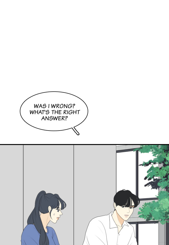 Read My Roommate Is A Gumiho ENGLISH Manga Online